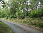 vente Terrain constructible Grolejac