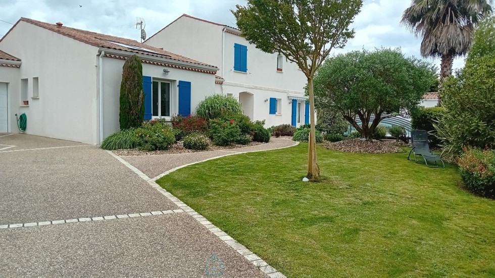 vente Villa Le Gua - Photo 2