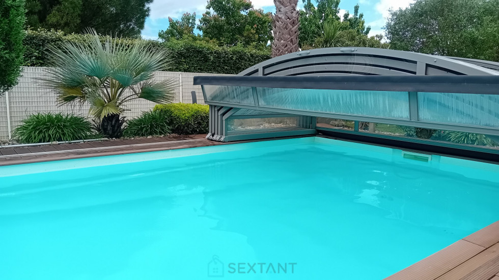 vente Villa Le Gua - Photo 1