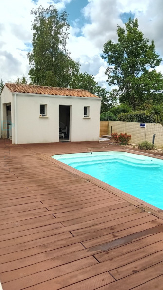 vente Villa Le Gua - Photo 7