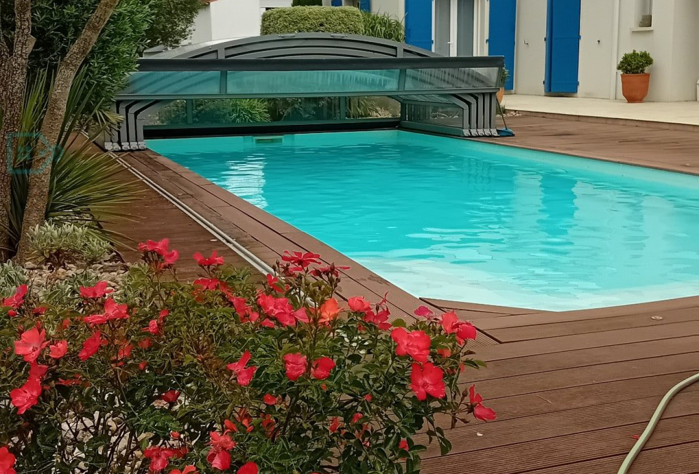 vente Villa Le Gua - Photo 8