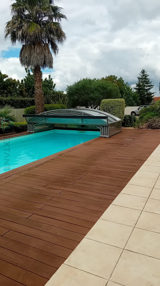 vente Villa Le Gua - Photo 10