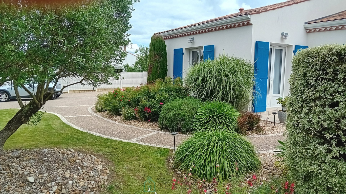 vente Villa Le Gua - Photo 3