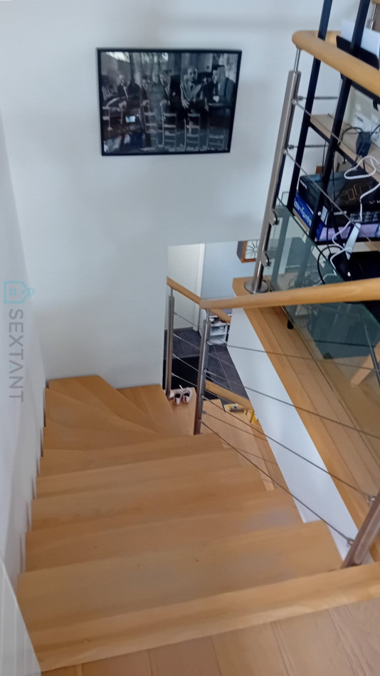 vente Villa Le Gua - Photo 19