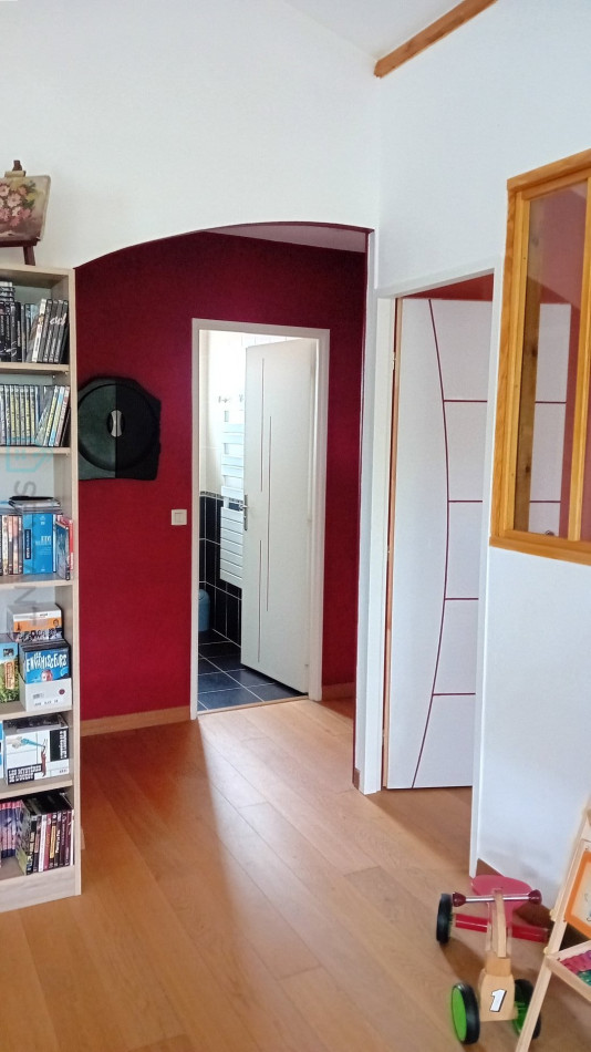 vente Villa Le Gua - Photo 21