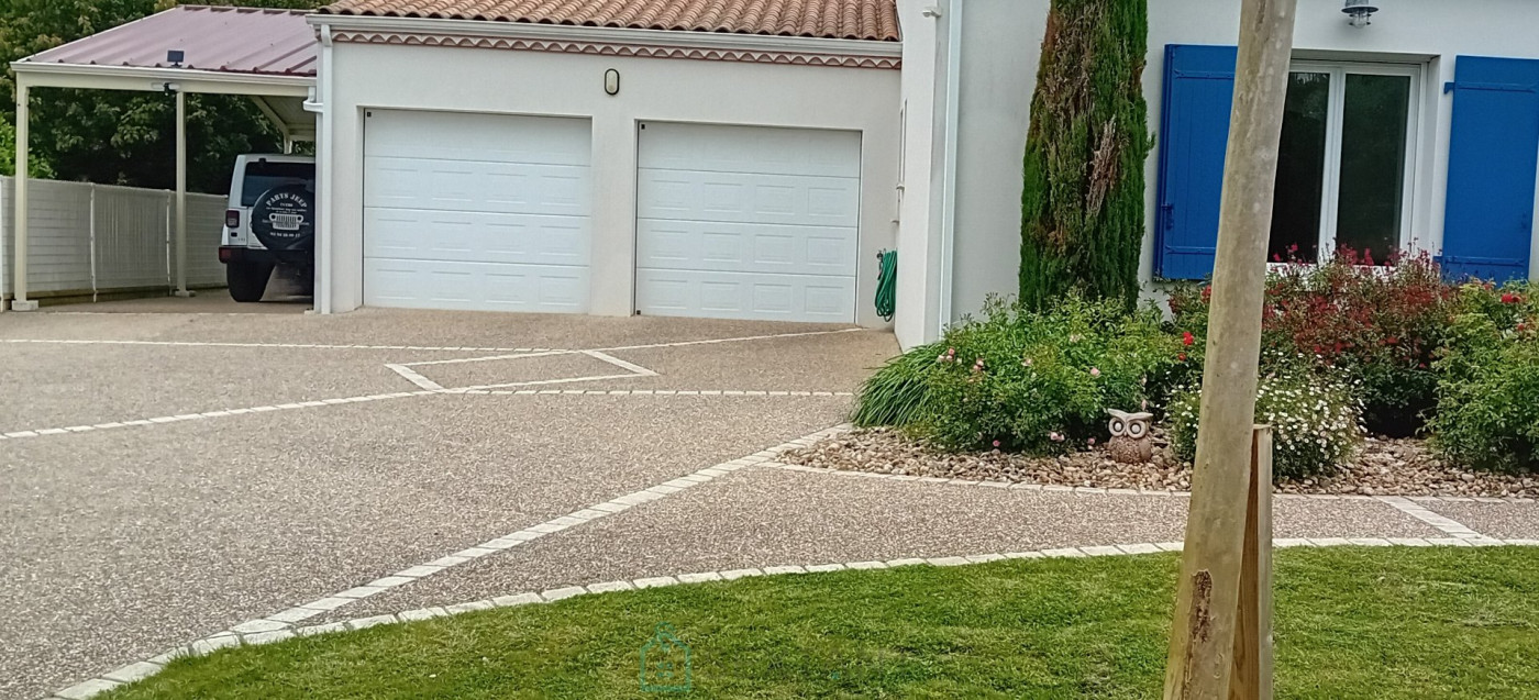 vente Villa Le Gua - Photo 5