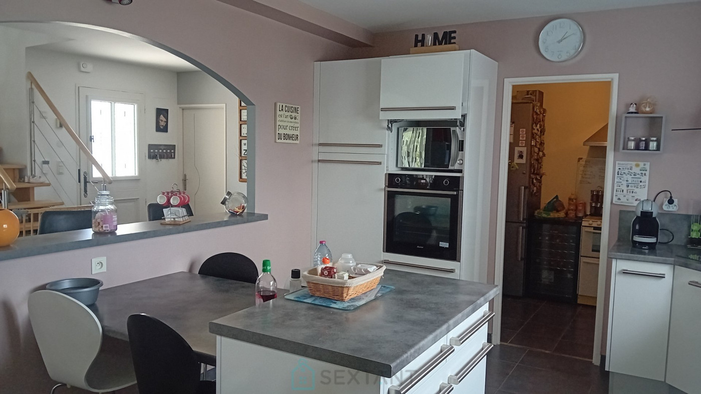 vente Villa Le Gua - Photo 17