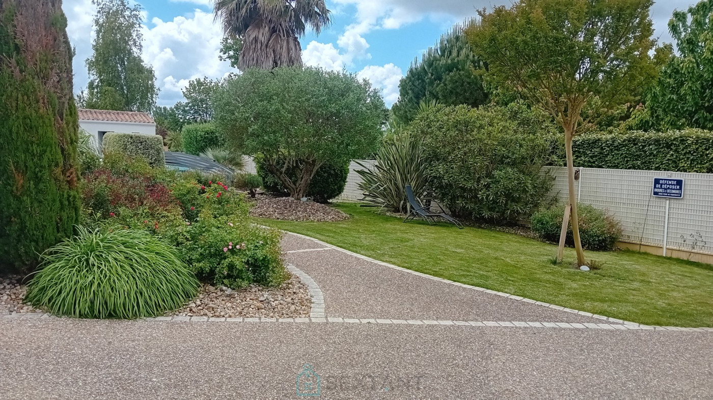 vente Villa Le Gua - Photo 6