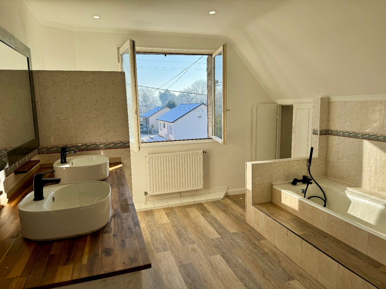 vente Maison Bennecourt - Photo 16