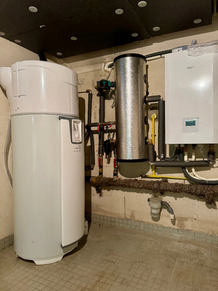 vente Maison Bennecourt - Photo 20