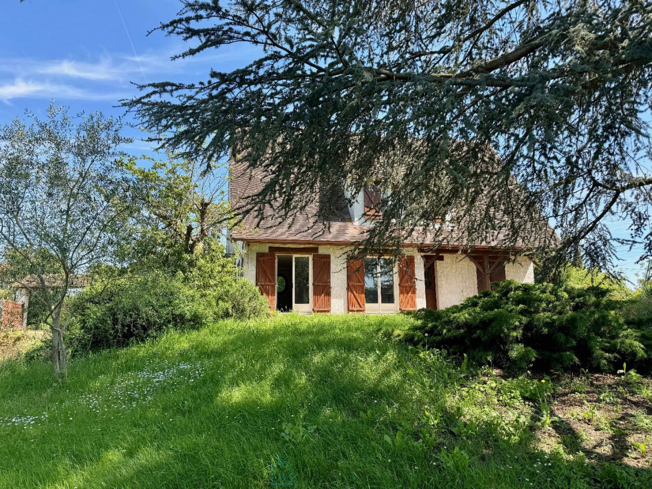 vente Maison Bennecourt - Photo 2