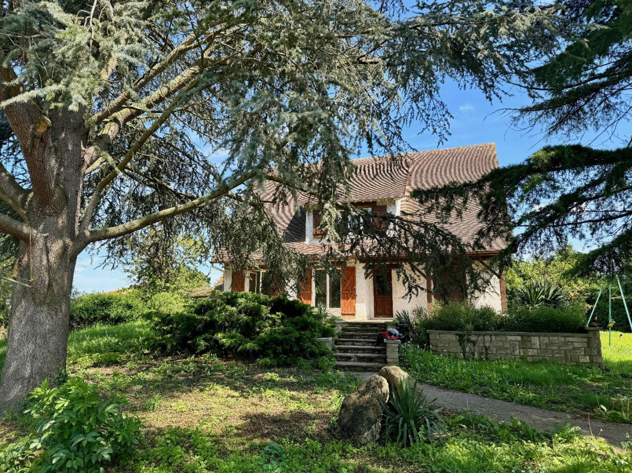 vente Maison Bennecourt - Photo 3