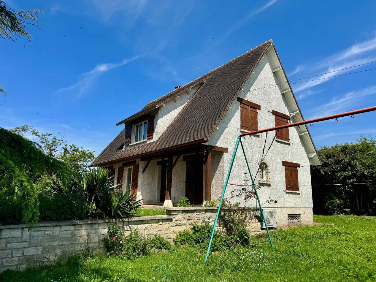 vente Maison Bennecourt - Photo 4