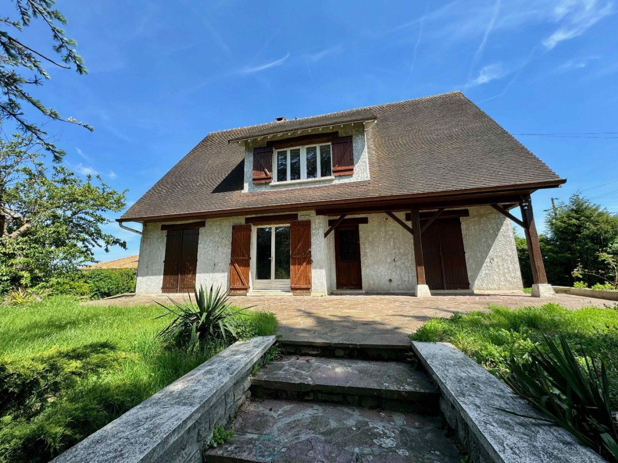 vente Maison Bennecourt - Photo 1