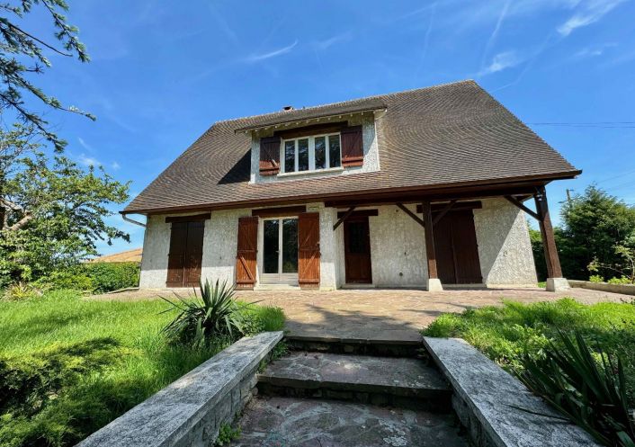 vente Maison Bennecourt