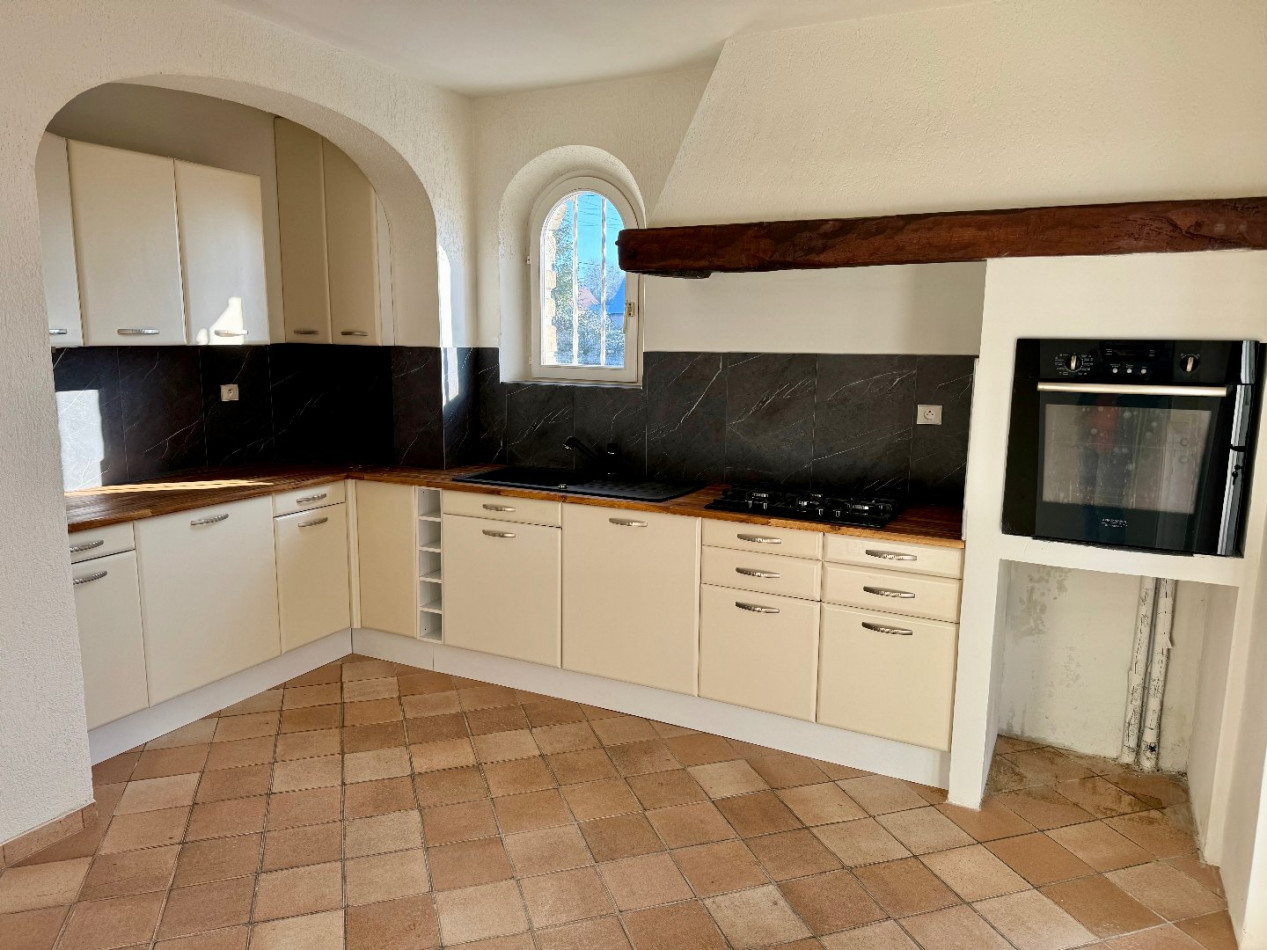 vente Maison Bennecourt - Photo 10