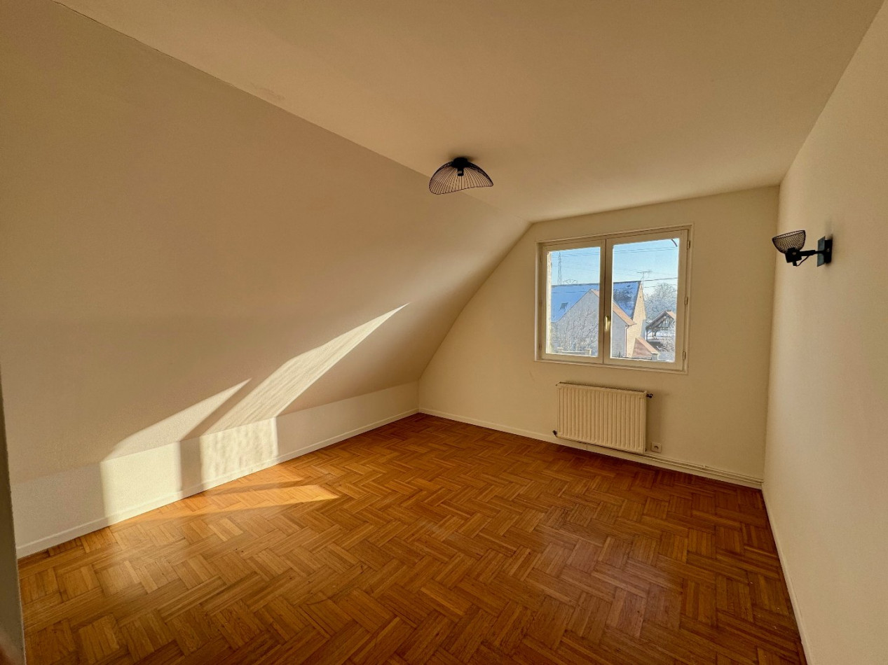 vente Maison Bennecourt - Photo 12