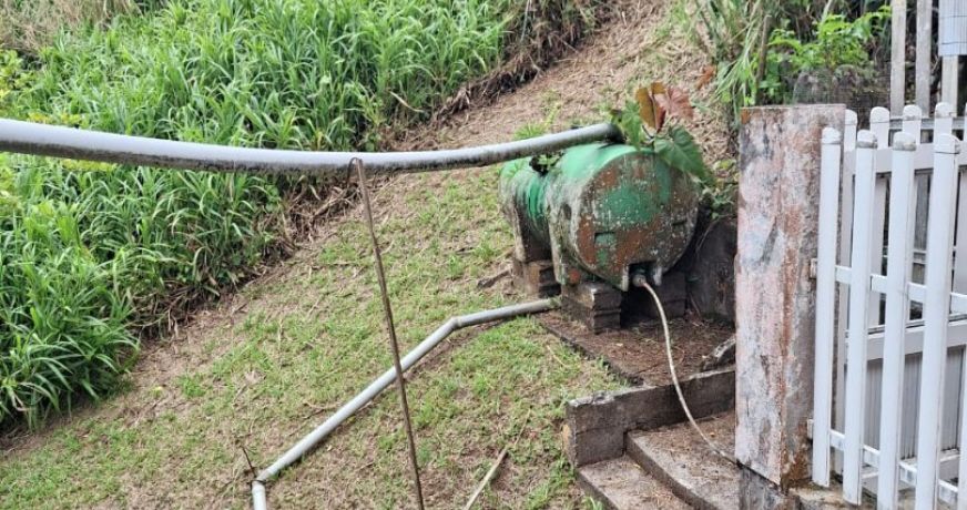 vente Maison et terrain Le Vauclin