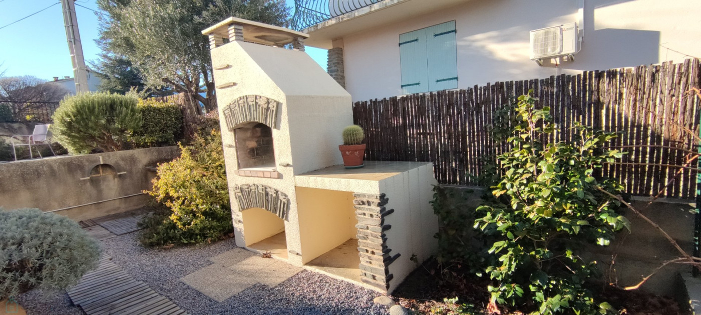 vente Maison Prades - Photo 3