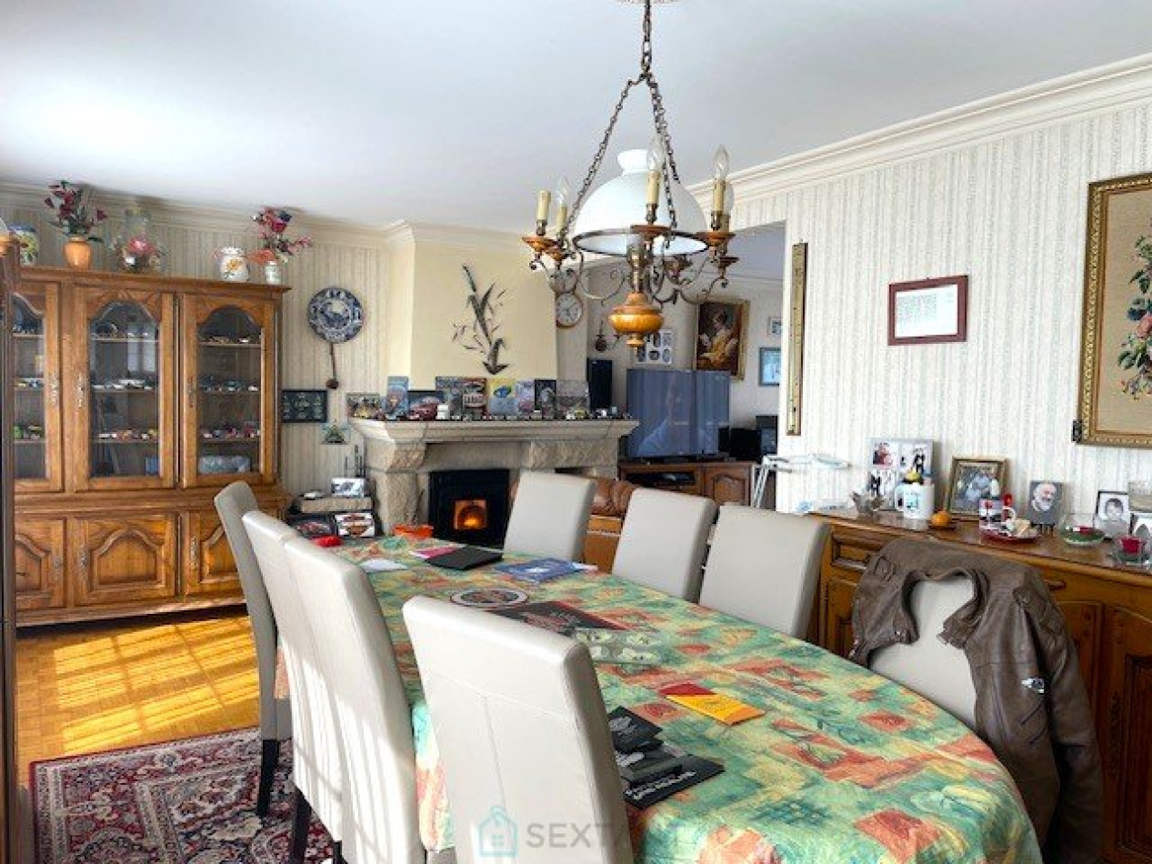 vente Maison Carhaix Plouguer - Photo 3