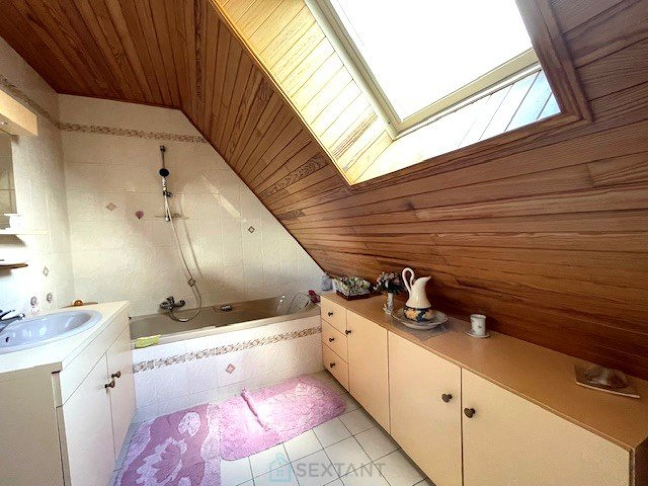 vente Maison Carhaix Plouguer - Photo 10