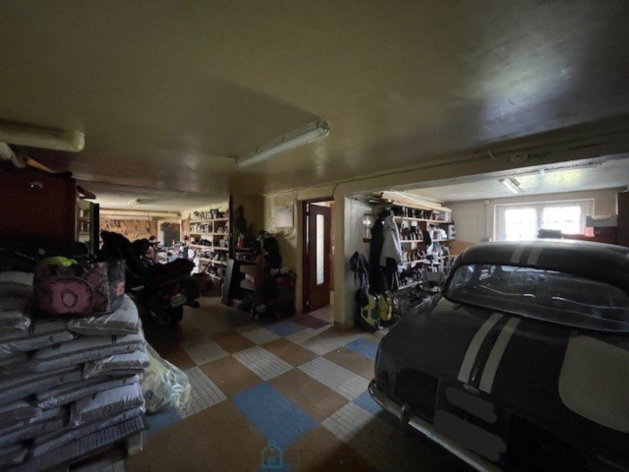 vente Maison Carhaix Plouguer - Photo 12