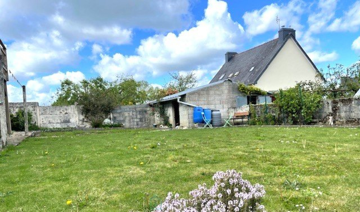 vente Maison Carhaix Plouguer - Photo 14