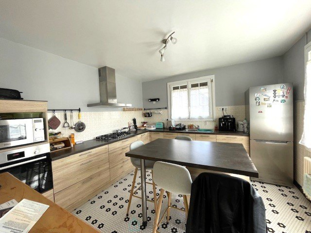 vente Maison Carhaix Plouguer - Photo 2