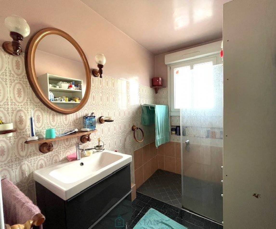 vente Maison Carhaix Plouguer - Photo 6