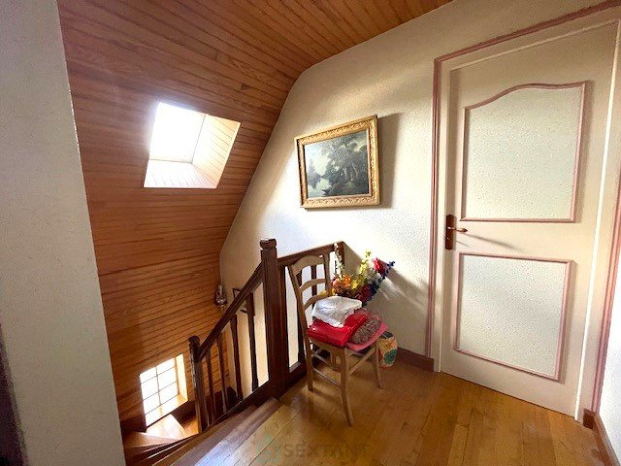 vente Maison Carhaix Plouguer - Photo 7