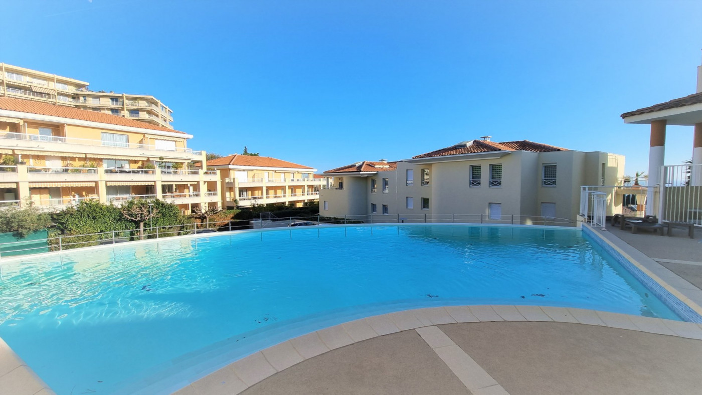 vente Appartement Nice - Photo 17