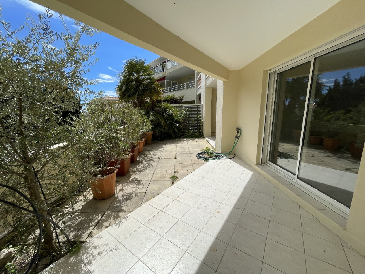 vente Appartement Nice - Photo 3