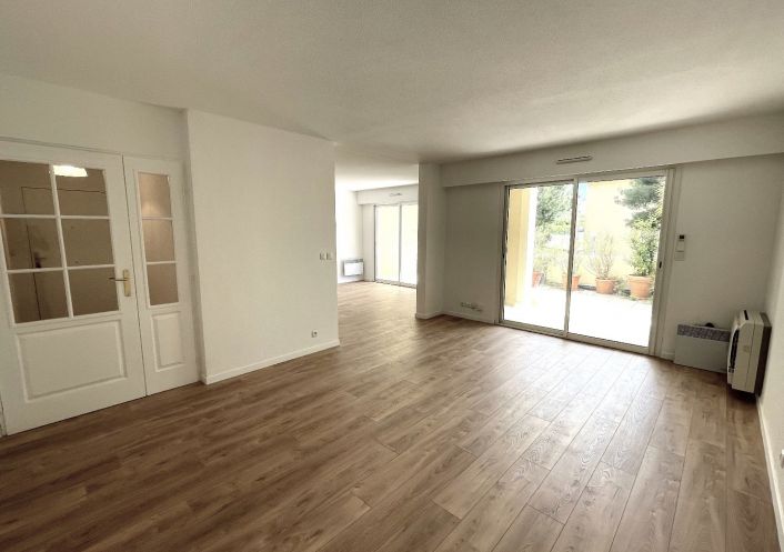 vente Appartement Nice