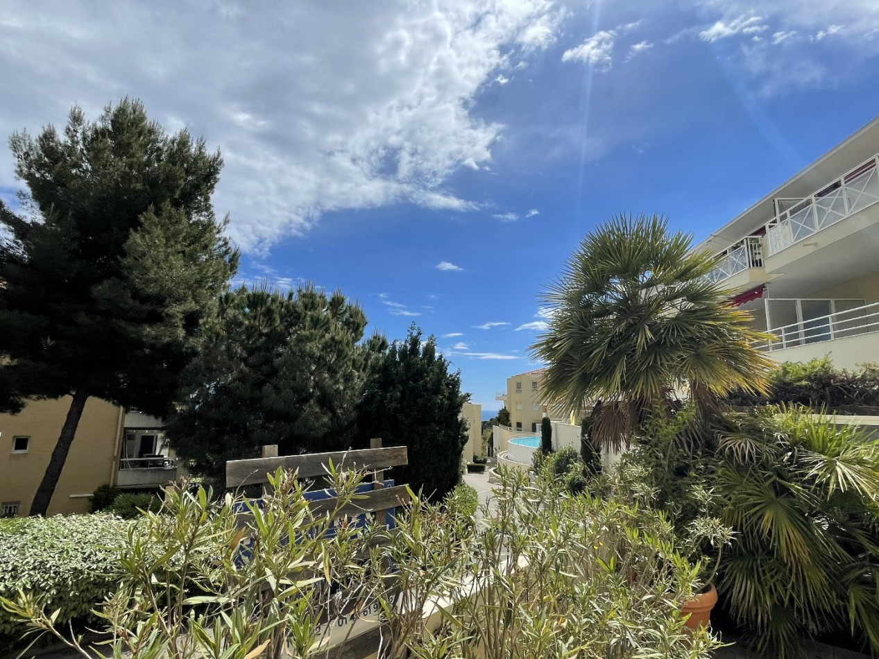 vente Appartement Nice - Photo 2