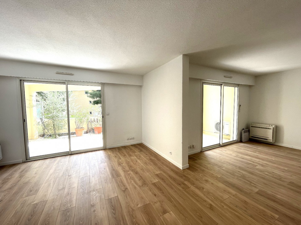 vente Appartement Nice - Photo 5