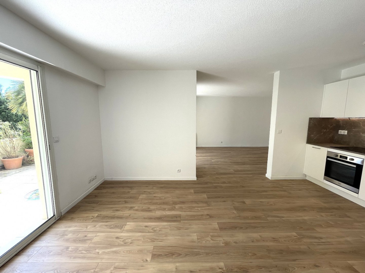 vente Appartement Nice - Photo 6
