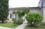 vente Maison de maître Saint Martial De Mirambeau