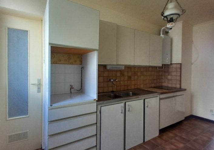vente Appartement en résidence Thiers