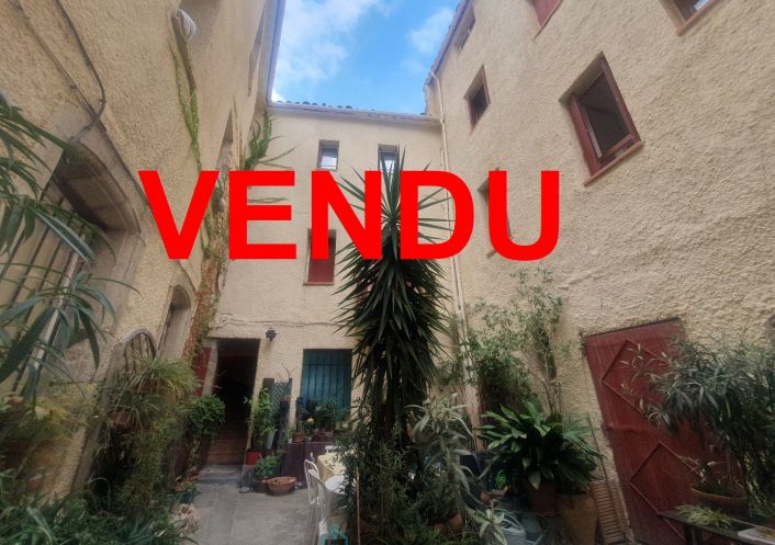 vente Appartement Narbonne