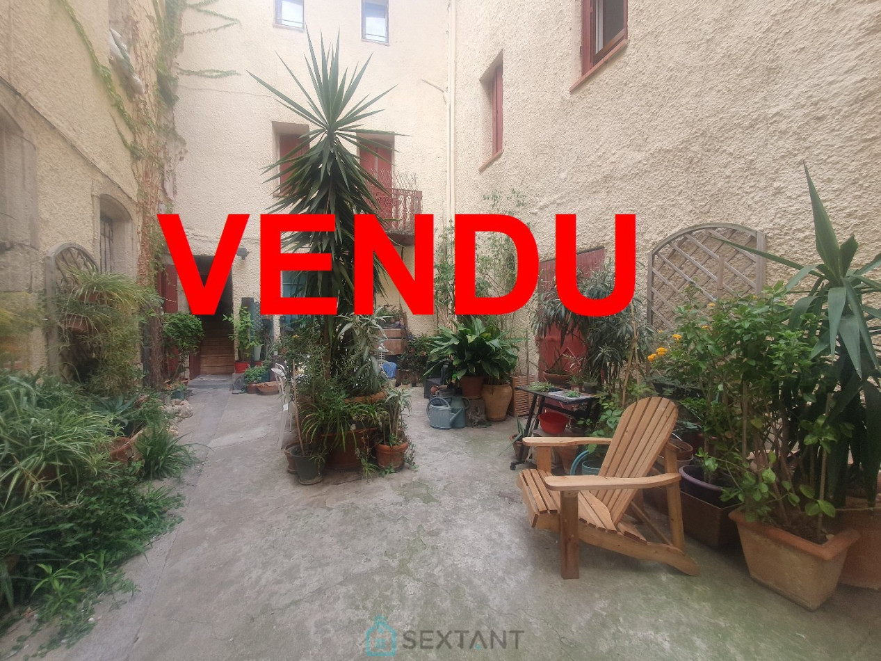 vente Appartement Narbonne - Photo 2