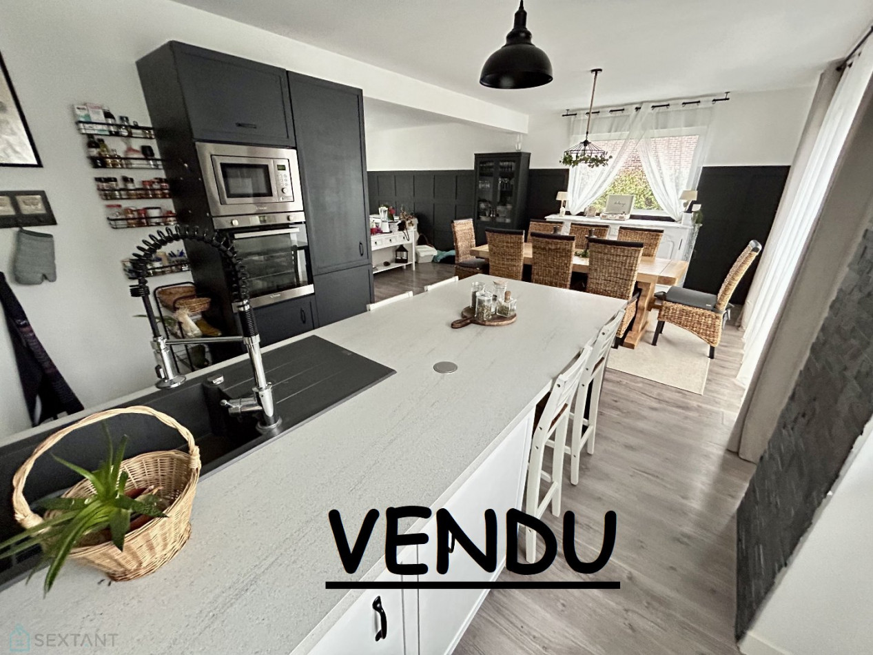 vente Maison Arleux En Gohelle - Photo 1