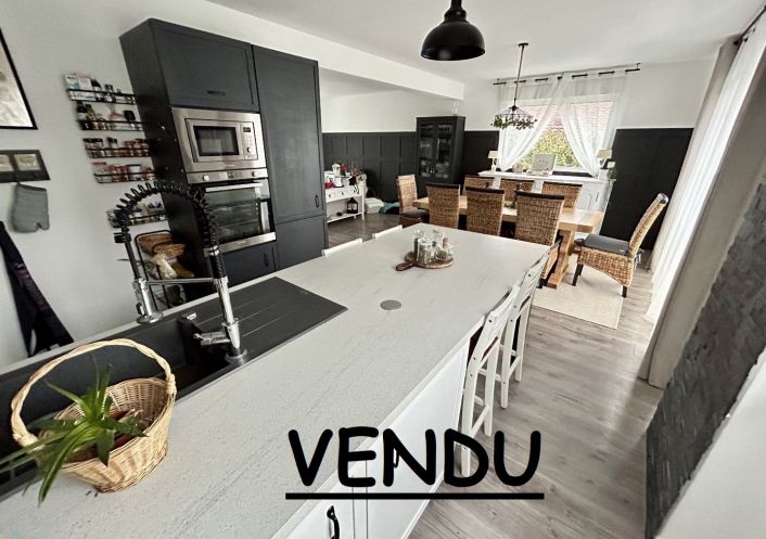 vente Maison Arleux En Gohelle