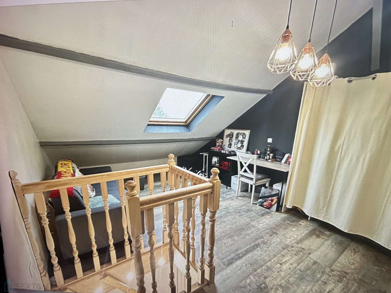 vente Maison Douvrin - Photo 8