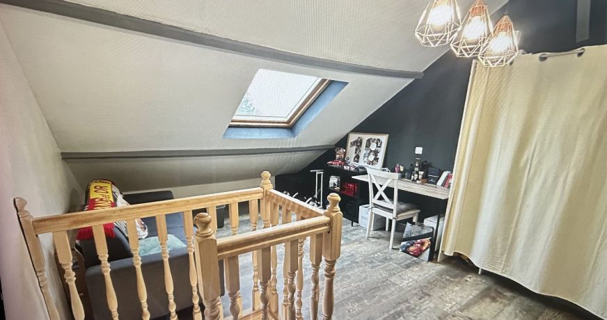 vente Maison Douvrin