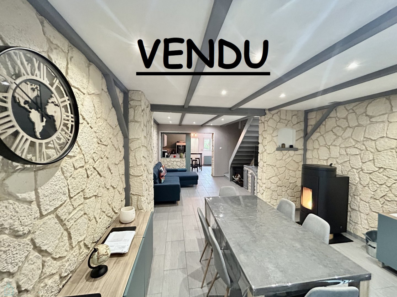 vente Maison Douvrin - Photo 1
