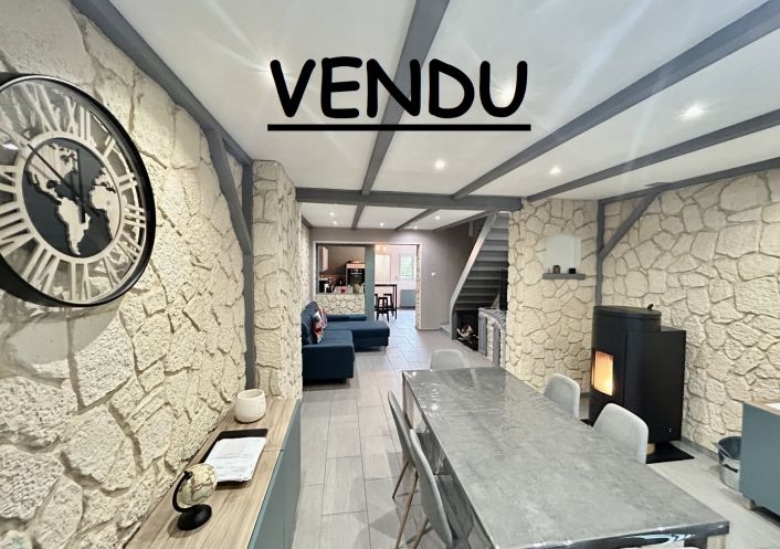 vente Maison Douvrin