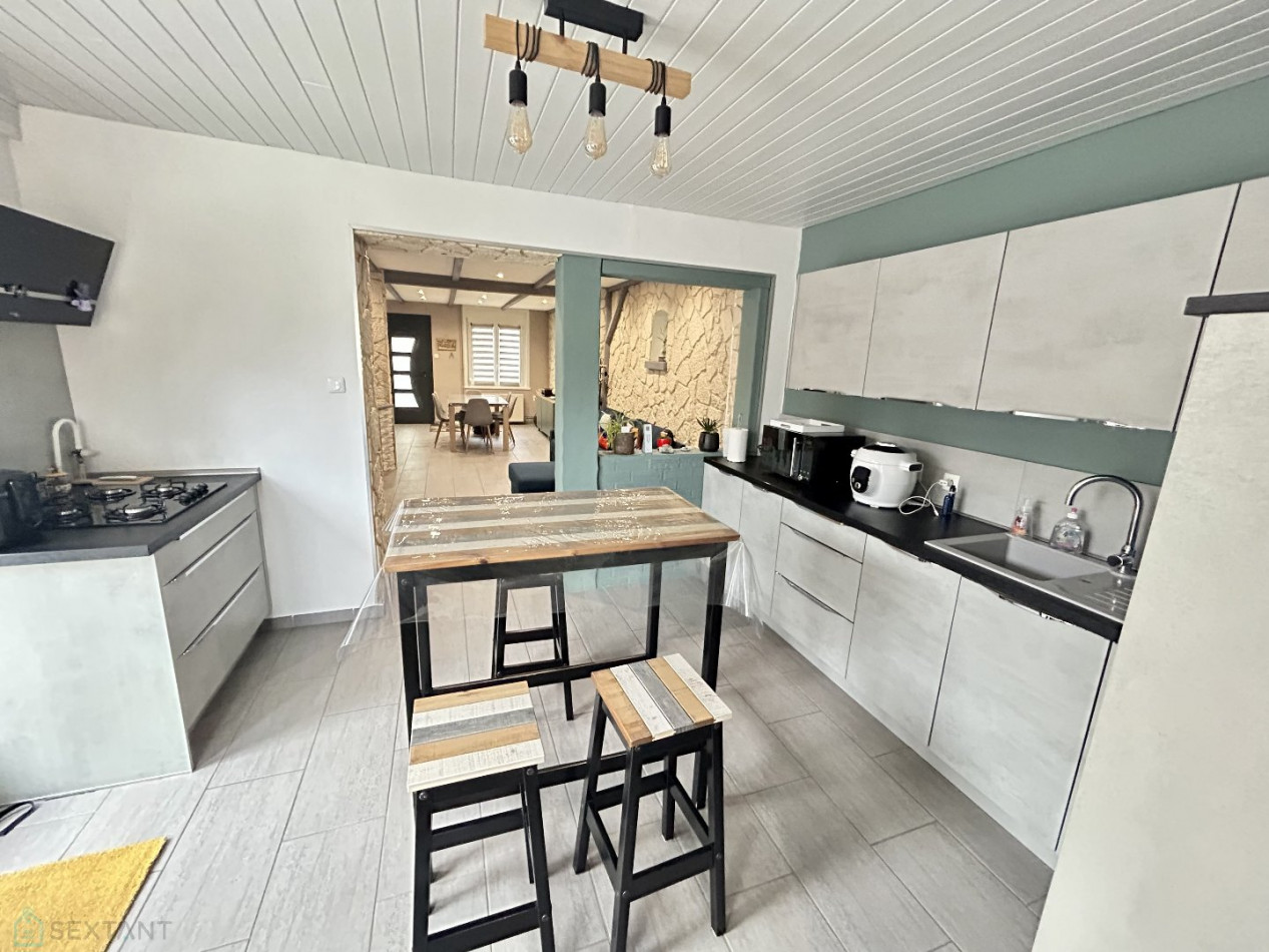 vente Maison Douvrin - Photo 6