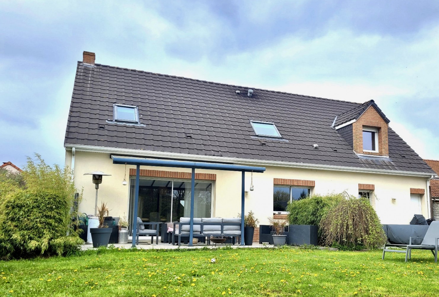 vente Maison en résidence Lievin - Photo 2