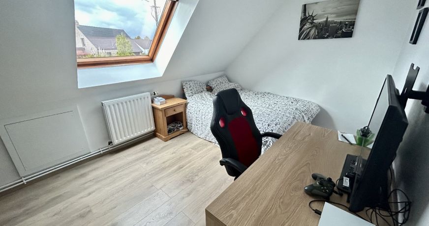 vente Maison Hulluch