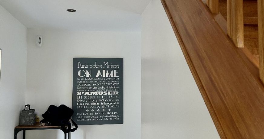 vente Maison Hulluch